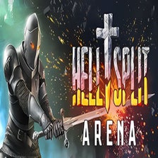 Hellsplit sale arena review